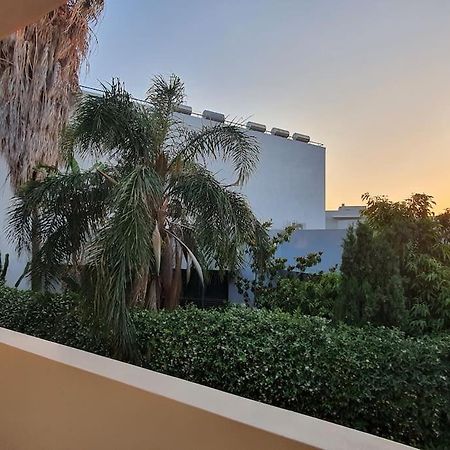 Livas City Relaxing Apartment コス・タウン エクステリア 写真
