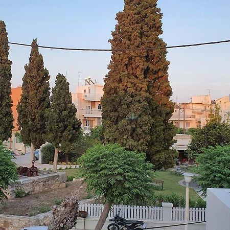 Livas City Relaxing Apartment コス・タウン エクステリア 写真