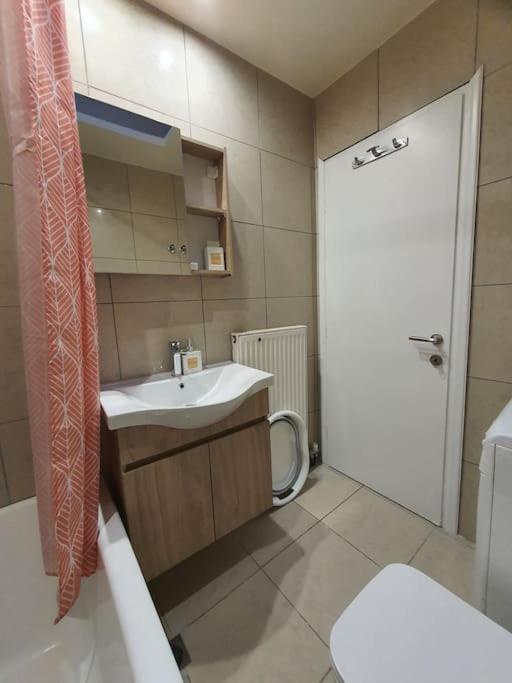 Livas City Relaxing Apartment コス・タウン エクステリア 写真