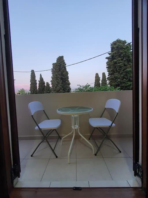 Livas City Relaxing Apartment コス・タウン エクステリア 写真