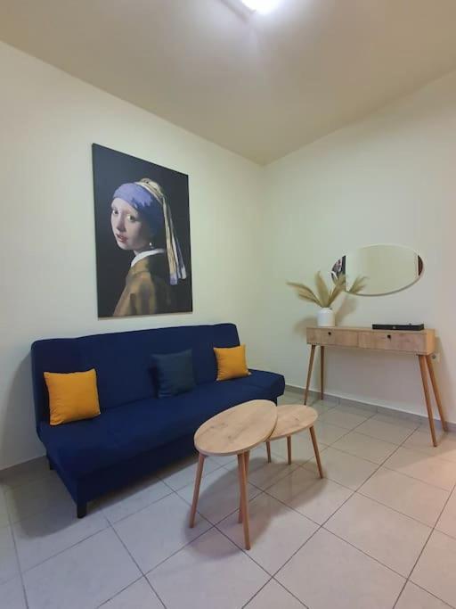 Livas City Relaxing Apartment コス・タウン エクステリア 写真