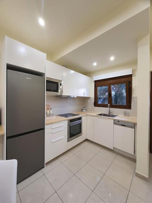 Livas City Relaxing Apartment コス・タウン エクステリア 写真