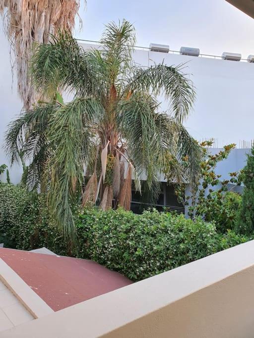 Livas City Relaxing Apartment コス・タウン エクステリア 写真