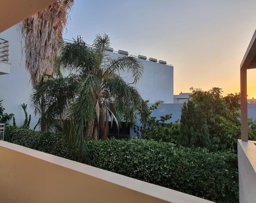Livas City Relaxing Apartment コス・タウン エクステリア 写真