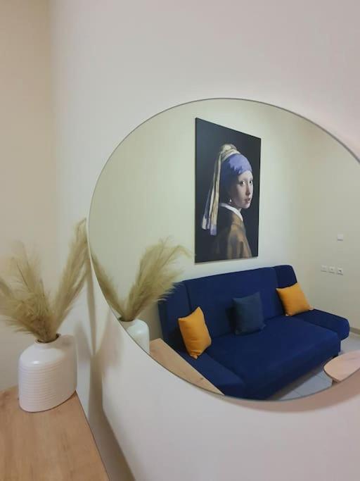 Livas City Relaxing Apartment コス・タウン エクステリア 写真