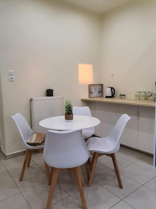 Livas City Relaxing Apartment コス・タウン エクステリア 写真
